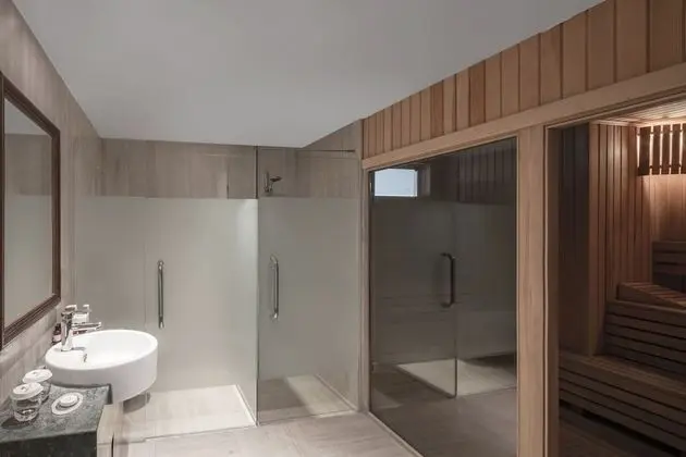 Presidential Villa, 5 Yatak Odası, Plaj Manzaralı