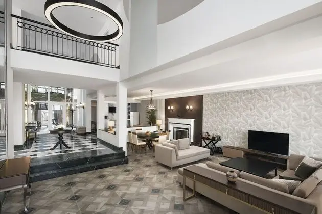 Presidential Villa, 5 Yatak Odası, Plaj Manzaralı