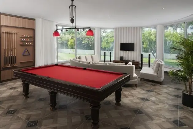 Presidential Villa, 5 Yatak Odası, Plaj Manzaralı
