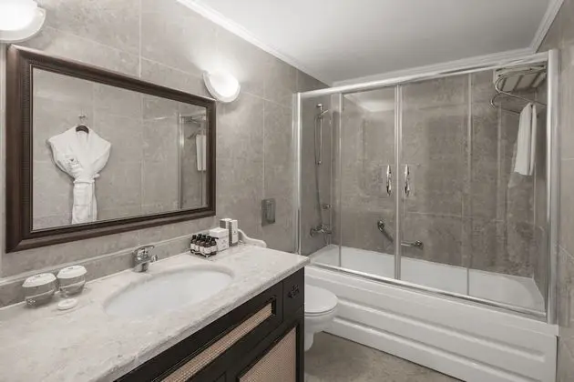 Presidential Villa, 5 Yatak Odası, Plaj Manzaralı