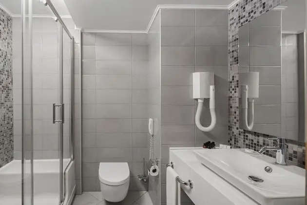 Standard Oda, Deniz Manzaralı