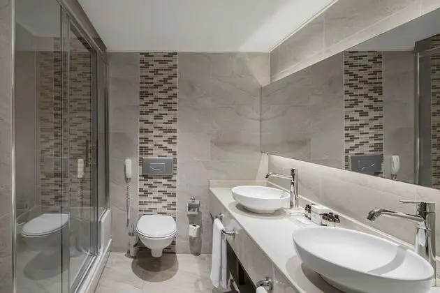 Standard Oda, Deniz Manzaralı