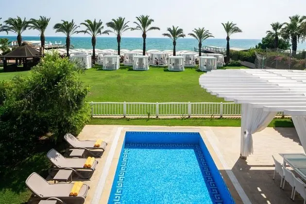 Presidential Villa