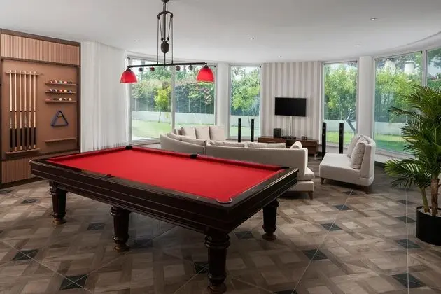 Presidential Villa