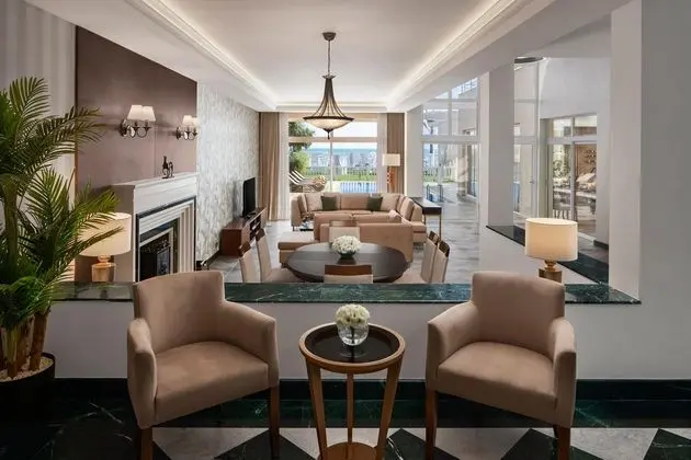 Presidential Villa
