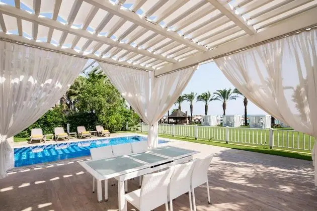Presidential Villa