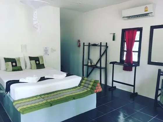 Deluxe Bungalow