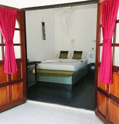 Standard Bungalow