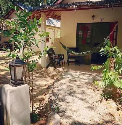 Standard Bungalow