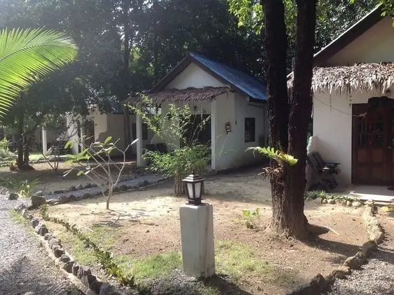 Standard Bungalow