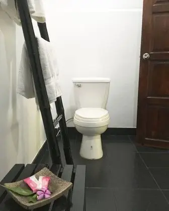 Standard Bungalow