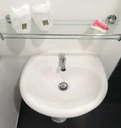 Standard Bungalow