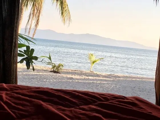 Bungalov, Denize Sıfır