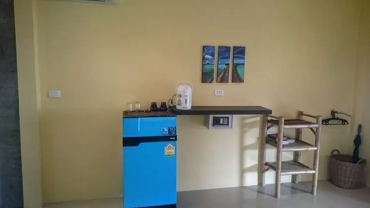 Bungalov, Denize Sıfır