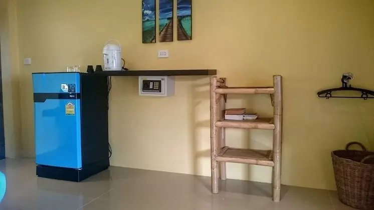 Bungalov, Denize Sıfır