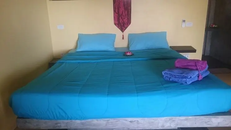 Bungalov, Denize Sıfır