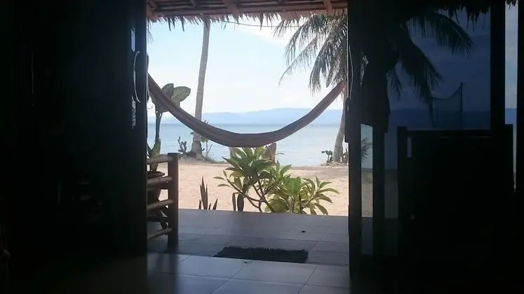 Bungalov, Denize Sıfır