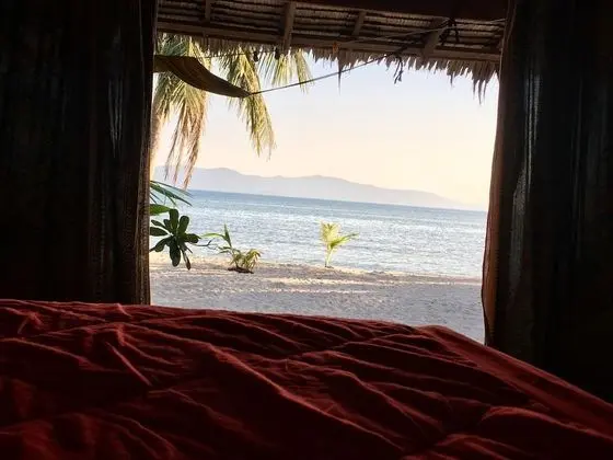 Bungalov, Denize Sıfır