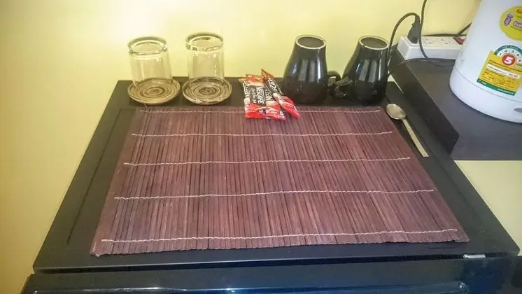 Bungalov, Denize Sıfır