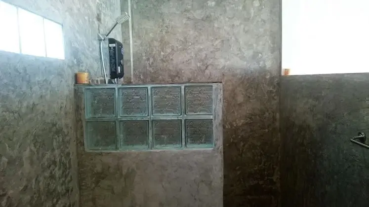Bungalov, Denize Sıfır