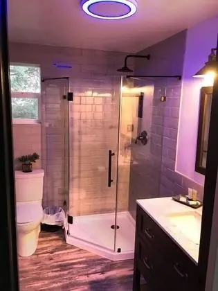 Deluxe Stüdyo Süit, 1 Büyük (Queen) Boy Yatak, Üzüm Asması Manzaralı