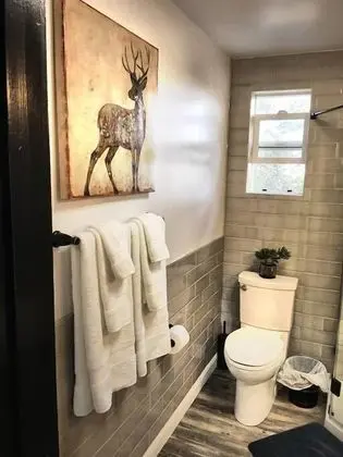 Deluxe Stüdyo Süit, 1 Büyük (Queen) Boy Yatak, Üzüm Asması Manzaralı