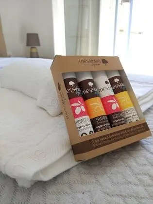 Comfort Ev, 2 Yatak Odası (1)