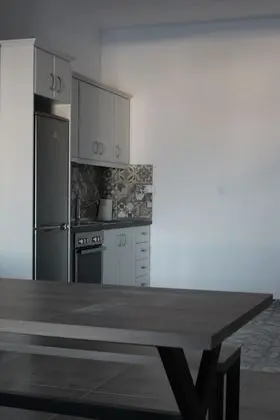 Comfort Ev, 2 Yatak Odası (1)