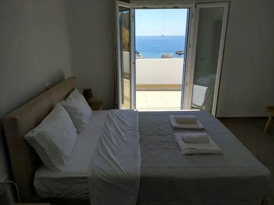 Comfort Ev, 2 Yatak Odası (1)
