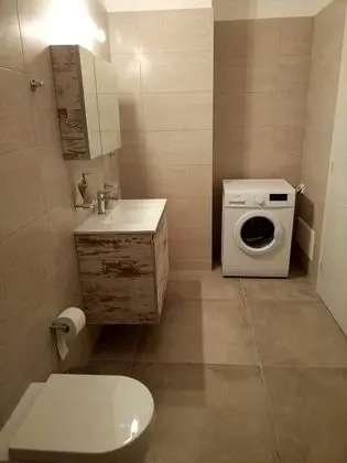 Comfort Ev, 2 Yatak Odası (1)