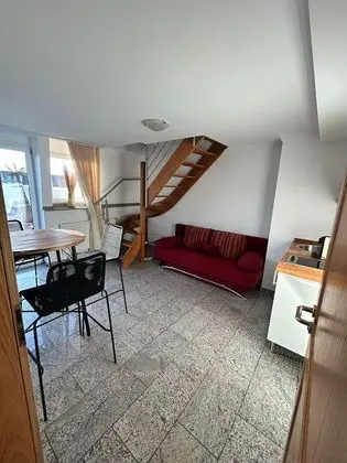Comfort Süit