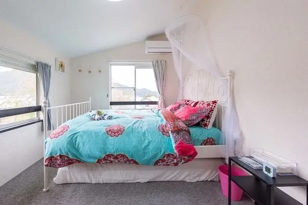 Ev (Private Vacation Home, Deluxe)