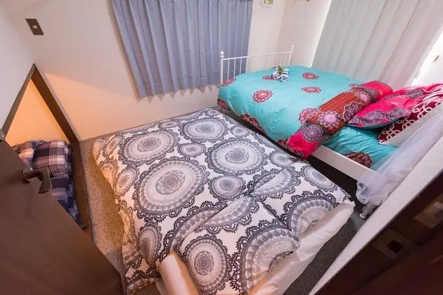 Ev (Private Vacation Home, Deluxe)