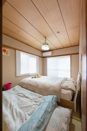 Ev (Private Vacation Home, Deluxe)