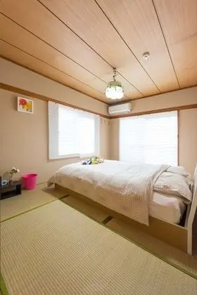 Ev (Private Vacation Home, Deluxe)