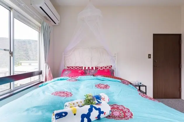 Ev (Private Vacation Home, Deluxe)