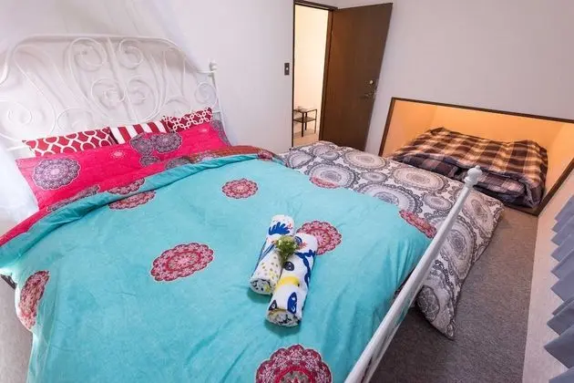 Ev (Private Vacation Home, Deluxe)