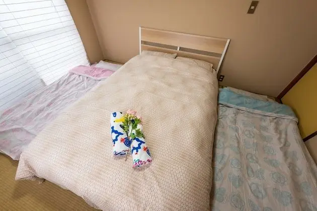 Ev (Private Vacation Home, Deluxe)