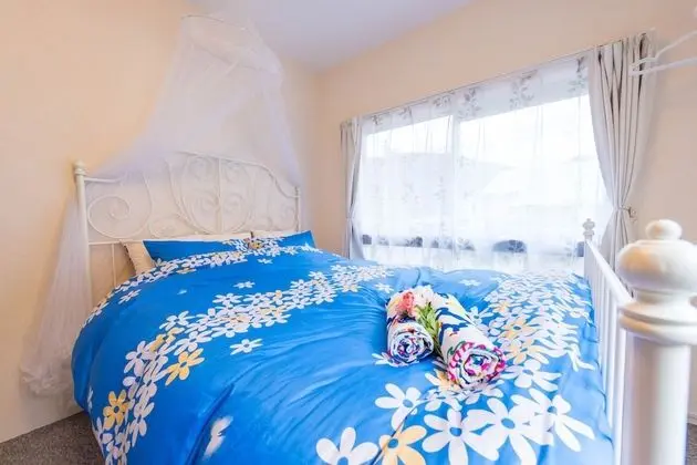 Ev (Private Vacation Home, Deluxe)