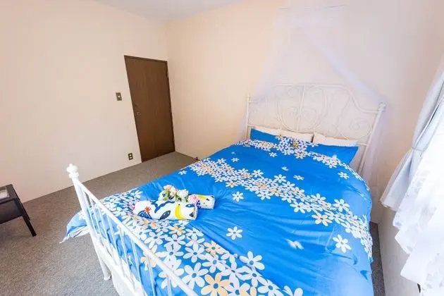 Ev (Private Vacation Home, Deluxe)