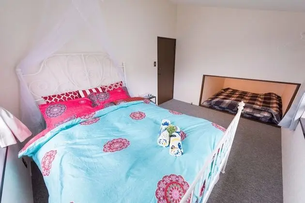 Ev (Private Vacation Home, Deluxe)