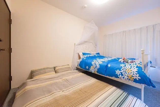 Ev (Private Vacation Home, Deluxe)