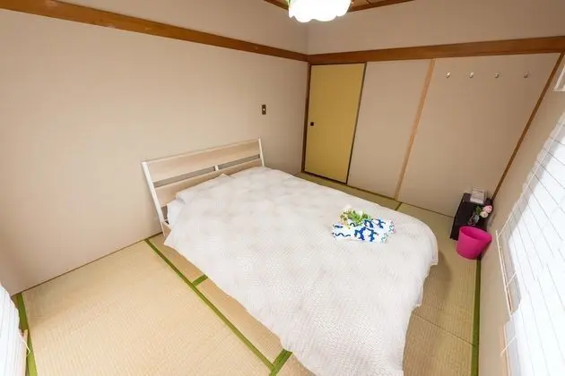 Ev (Private Vacation Home, Deluxe)