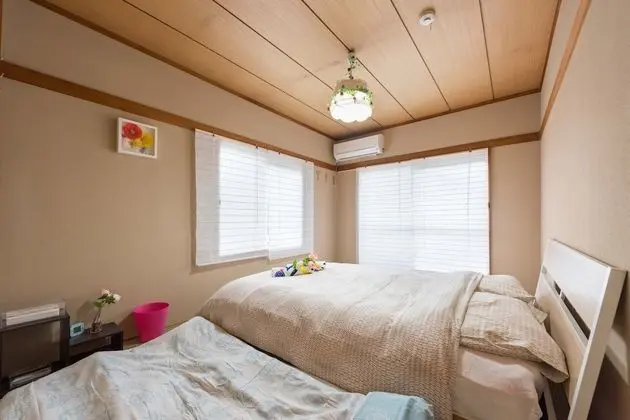 Ev (Private Vacation Home, Deluxe)