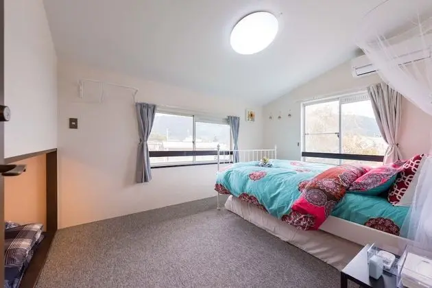 Ev (Private Vacation Home, Deluxe)