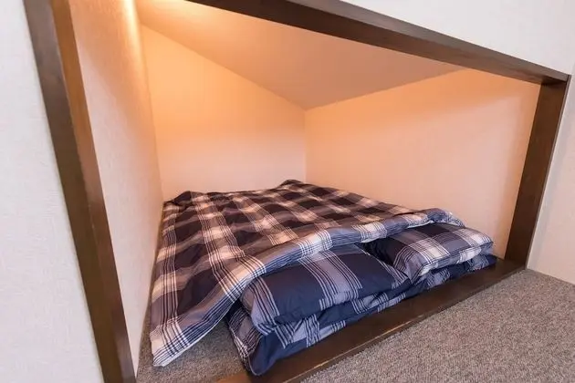Ev (Private Vacation Home, Deluxe)