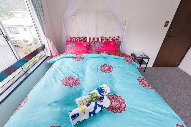 Ev (Private Vacation Home, Deluxe)