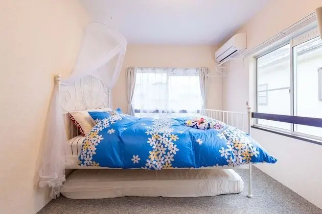 Ev (Private Vacation Home, Deluxe)