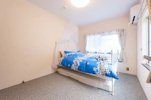 Ev (Private Vacation Home, Deluxe)