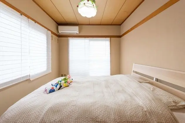 Ev (Private Vacation Home, Deluxe)